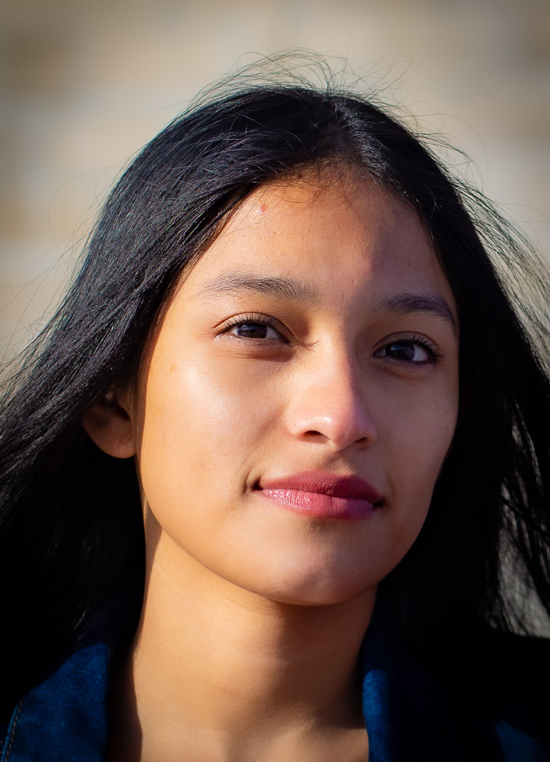 Washington Monument from a unique perspective