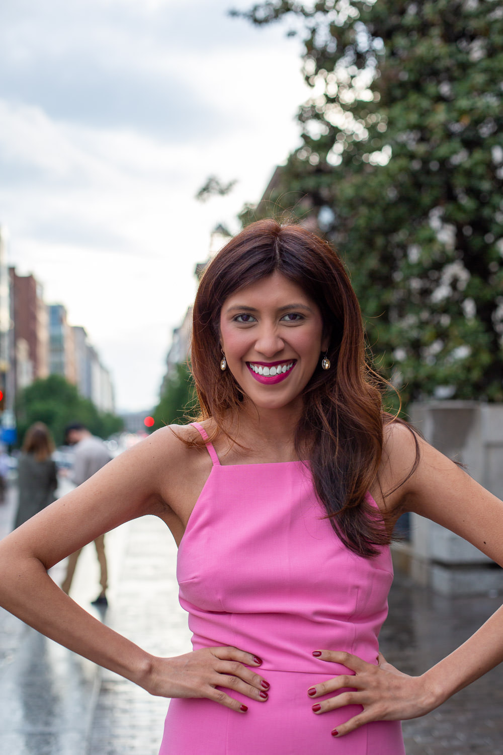 Andrea Hans natural light portrait