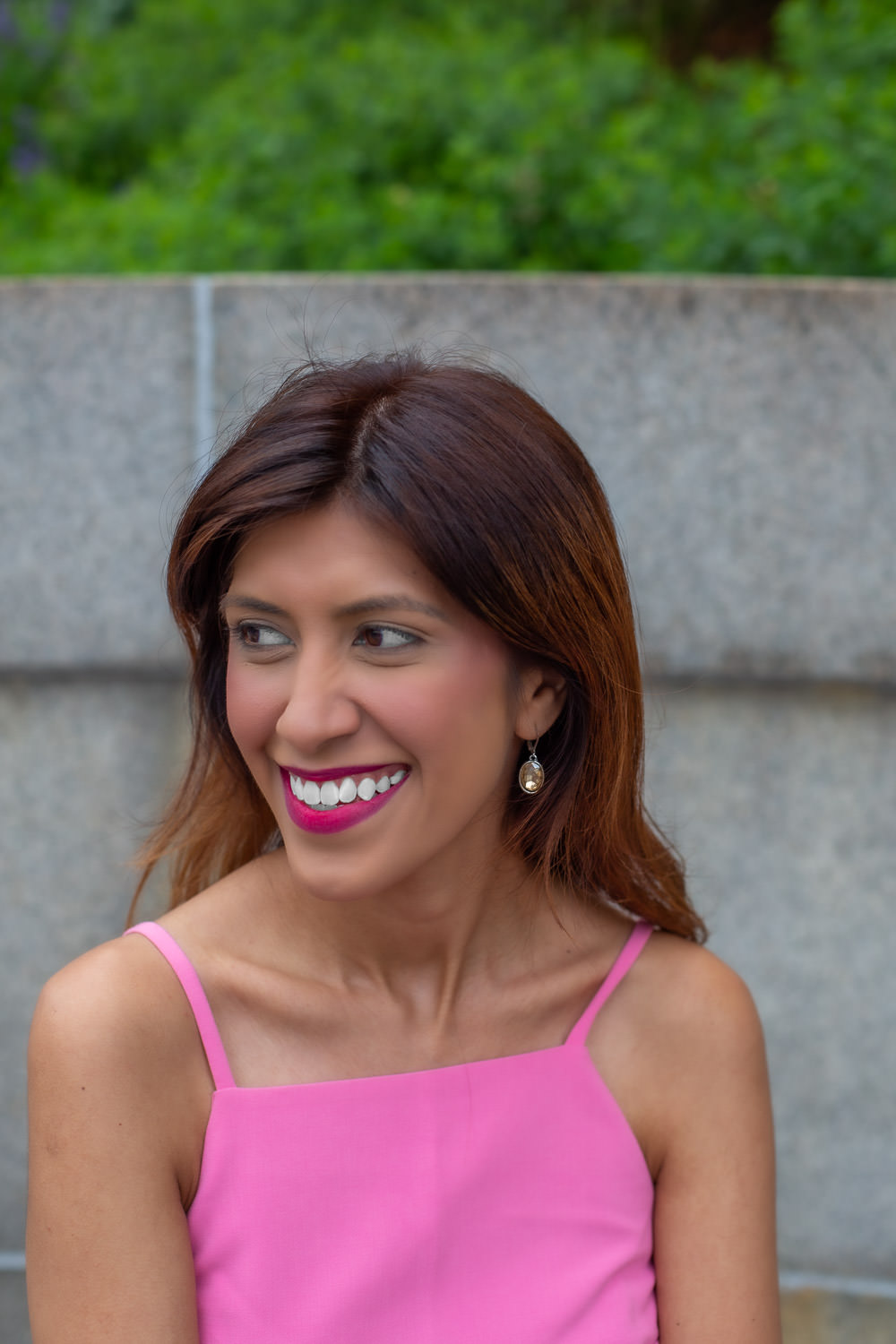 Andrea Hans creative portrait