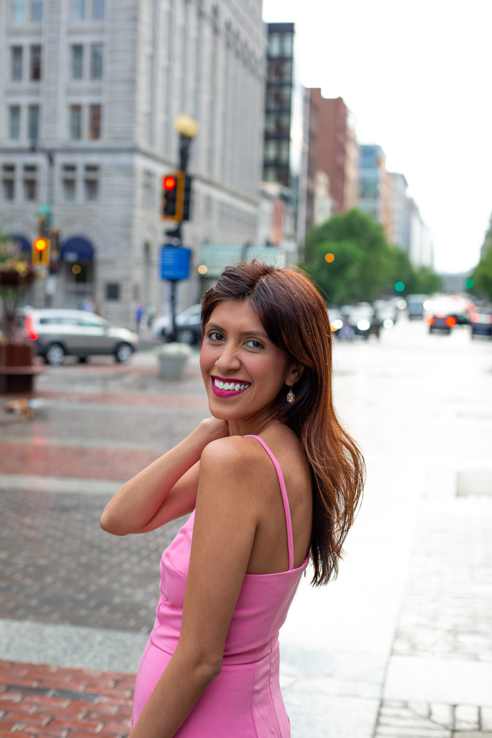 Andrea Hans closing portrait